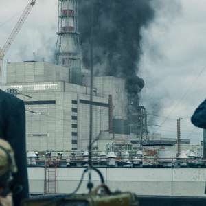 'Chernobyl' ultrapassa 'GoT' e conquista maior nota do IMDb