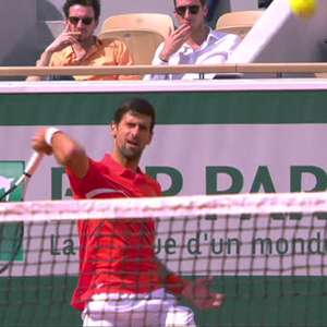 TÊNIS: Roland Garros: Veja os melhores momentos do ...