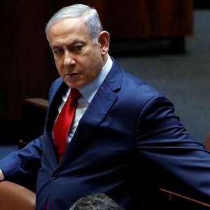 Netanyahu não consegue formar coalizão e Parlamento ...