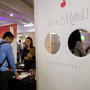 Rússia ordena que Tinder compartilhe dados com governo