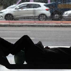 SP: Frio aumenta e chuva tende a diminuir nos próximos dias