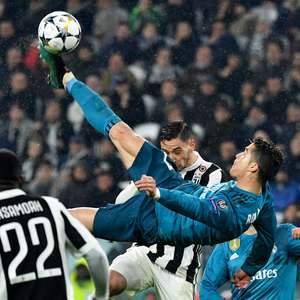 De Ibra, Cristiano Ronaldo e até o Brasil! No dia da ...