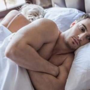 Estudo revela os maiores problemas dos casais na cama