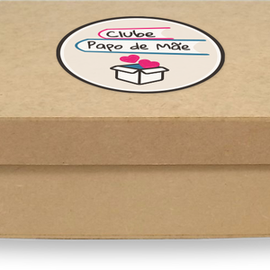 Clube Papo de Mãe de Livros