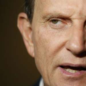 Câmara arquiva processo de impeachment contra Crivella