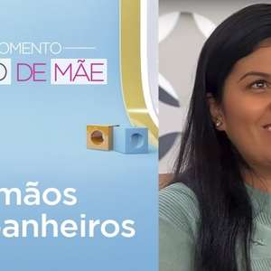 Irmãos companheiros