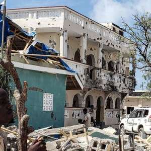 O que sabe sobre o ataque extremista que deixou 26 ...