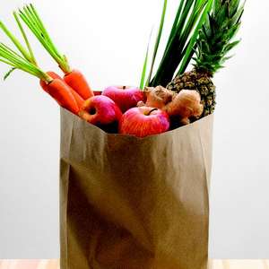 Introdução alimentar sem desespero