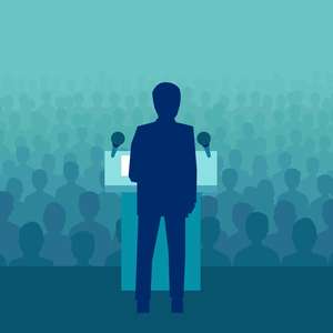 Como vencer, desde o início, a resistência dos ouvintes?