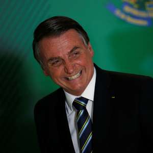 Bolsonaro parabeniza Boris Johnson por eleição