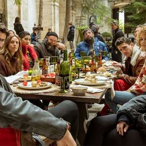 Ouça versões "diferentonas" do tema de La Casa de Papel