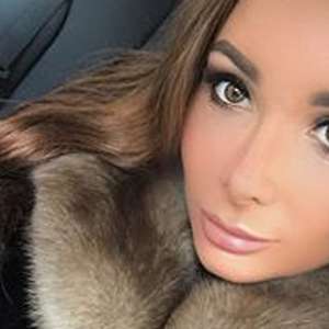 Ekaterina Karaglanova, a influencer russa encontrada ...
