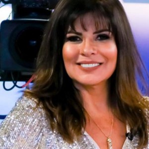 Mara Maravilha surge loira e impressiona os seguidores