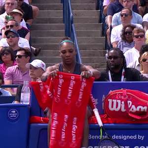 TÊNIS: WTA Toronto: Bianca Andreescu é campeã após ...