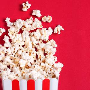 Afinal, pipoca é ou não saudável?