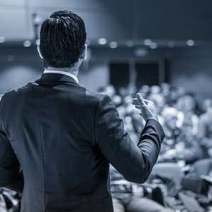 Como treinar e aprimorar constantemente a sua oratória