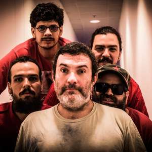 Mombojó faz duas apresentações no Festival Levada 2019 ...