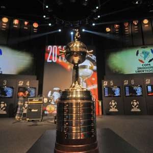 Conmebol define datas e horários das semifinais da ...