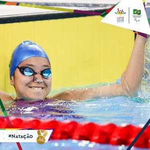 Com recorde no Parapan, Brasil tem o dobro de ouros dos EUA