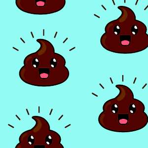 Fezes podem indicar por que você não consegue perder ...