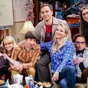 Diretor de 'The Big Bang Theory' cogita volta do seriado
