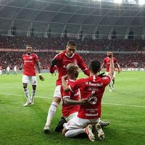 Inter vai decidir final da Copa do Brasil no Beira-Rio