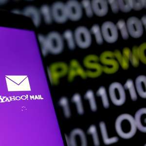 E-mail do Yahoo está fora do ar há várias horas; ...