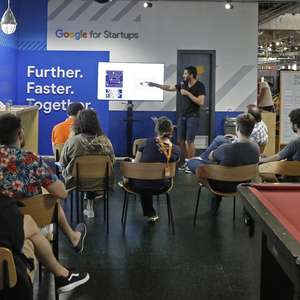Google quer acelerar startups com sede fora de São Paulo