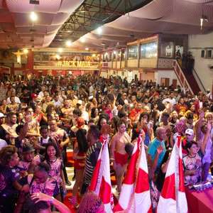 Estácio de Sá inicia disputa de samba-enredo nesta sexta