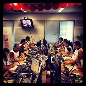 Em sua 10ª edição, evento global "BGC Charity Day" ...