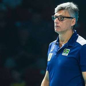 'Vamos com tudo no Sul-Americano', diz Renan antes de ...