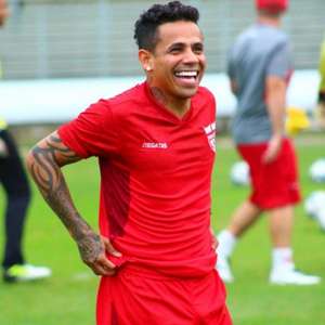 Eltinho espera ajudar o CRB na Série B e comemora ...