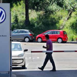 Volkswagen transfere produção de motores para o Brasil