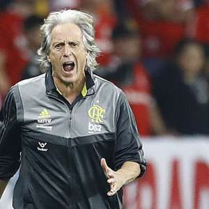 Jesus escapa de punição, mas Fla é multado pela Conmebol