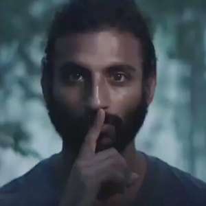 Ator de The Walking Dead critica Bolsonaro: "Vilão"