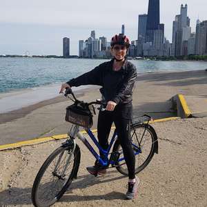 #Escapes: Uma aventura em Chicago, nos Estados Unidos