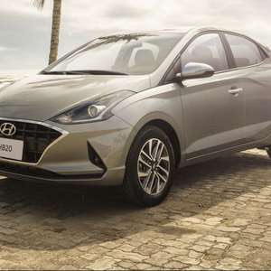 Impressões: Novos Hyundai HB20 e HB20S 1.0 TGDI