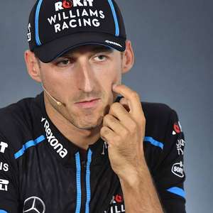 Kubica deixará a Williams no final da temporada 2019 da F1