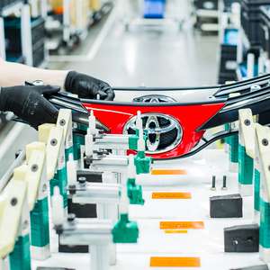 Toyota investirá R$ 1 bilhão para produzir novo veículo ...