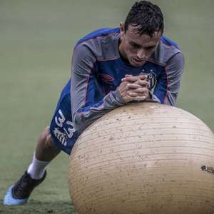 Pituca é ausência de novo e tem pouca chance de encarar ...