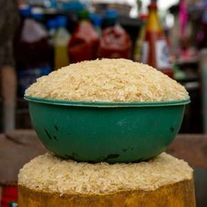 FAO aponta que 41 países precisam de ajuda alimentar externa