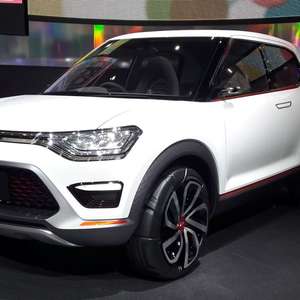 Toyota vai investir R$ 1 bi para fazer SUV no Brasil