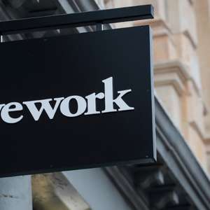 SoftBank se volta contra CEO da WeWork, dizem fontes