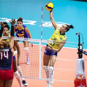 Brasil se recupera na Copa do Mundo feminina e ainda ...