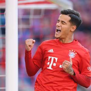 O imprevisível Philippe Coutinho do sucesso previsível ...