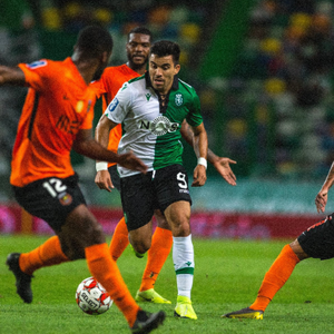 Sporting perde para o Rio Ave e se complica na Copa da ...