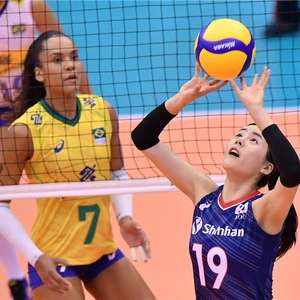 Brasil perde para Coreia do Sul e fica sem chances de ...
