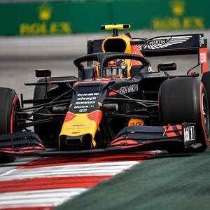 Chefe da RBR garante equipe na disputa do título em 2020