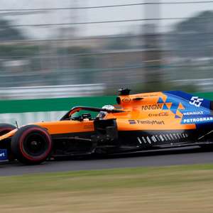 Petrobras cancela contrato "injustificável" com a McLaren