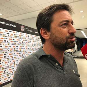 Duílio volta a garantir Carille e fala em reforços para 2020